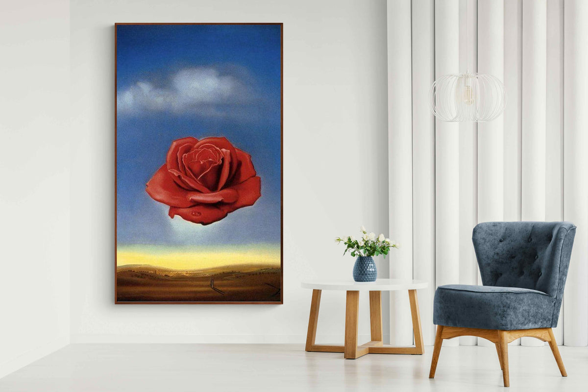 Pixalot ® Rose Meditative
