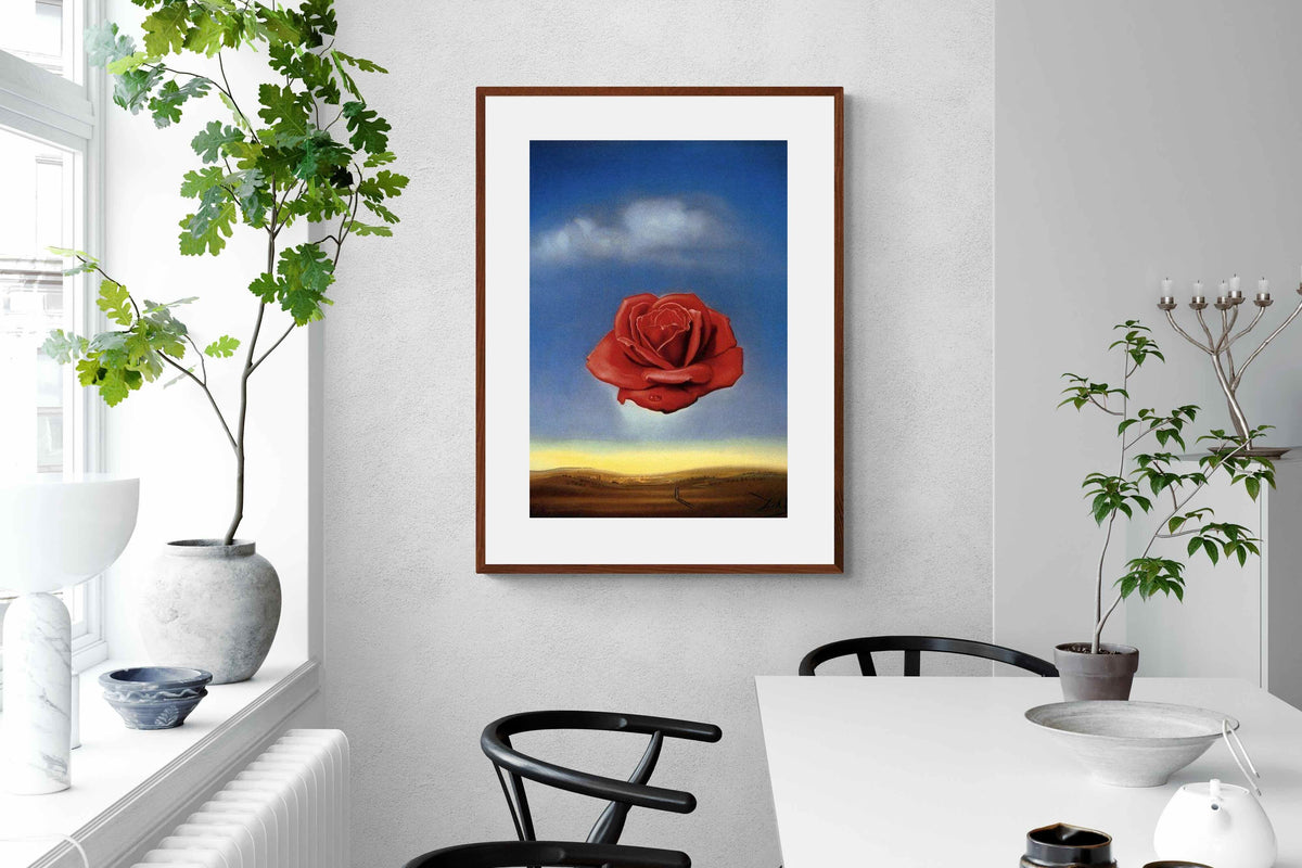 Pixalot ® Rose Meditative