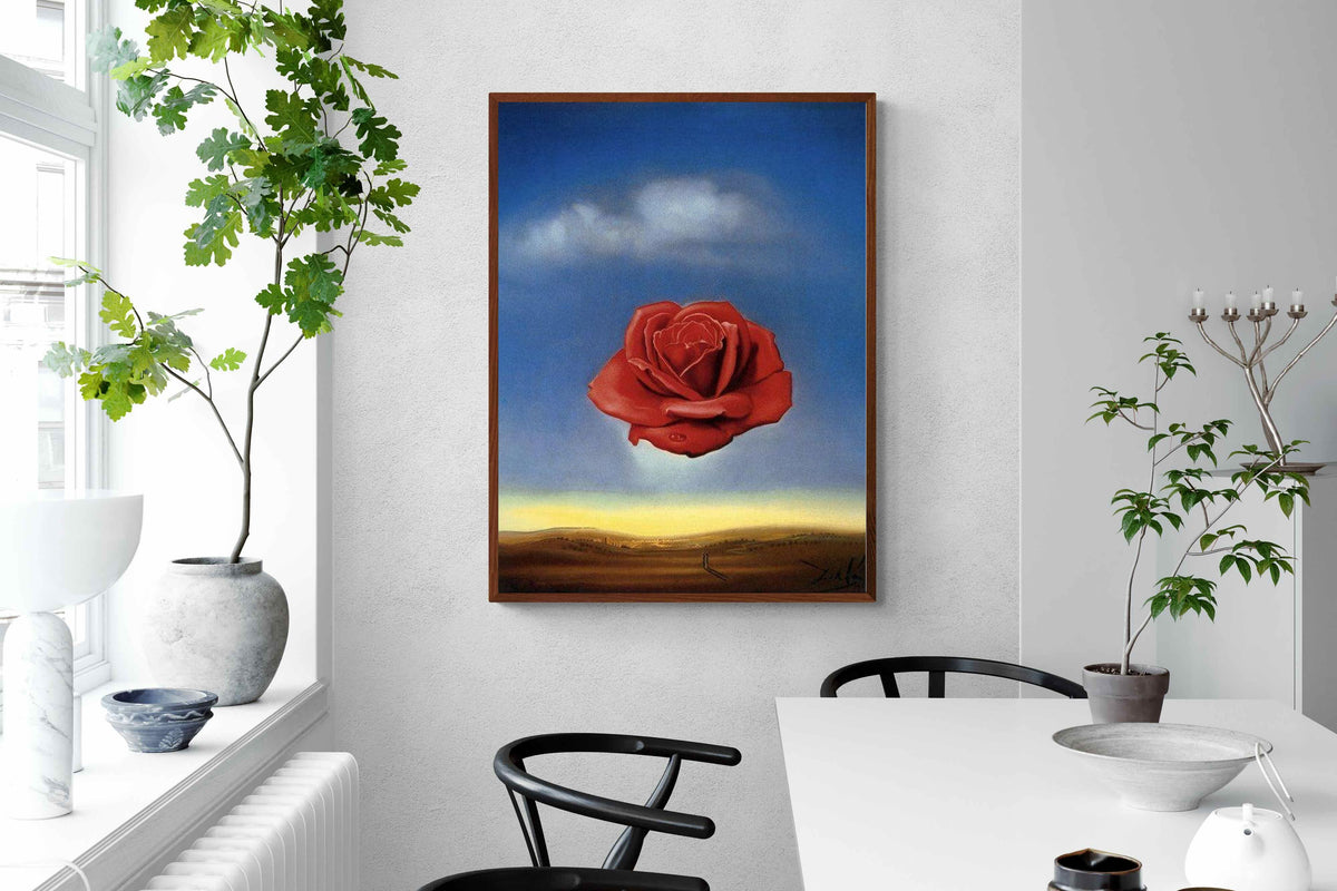 Pixalot ® Rose Meditative