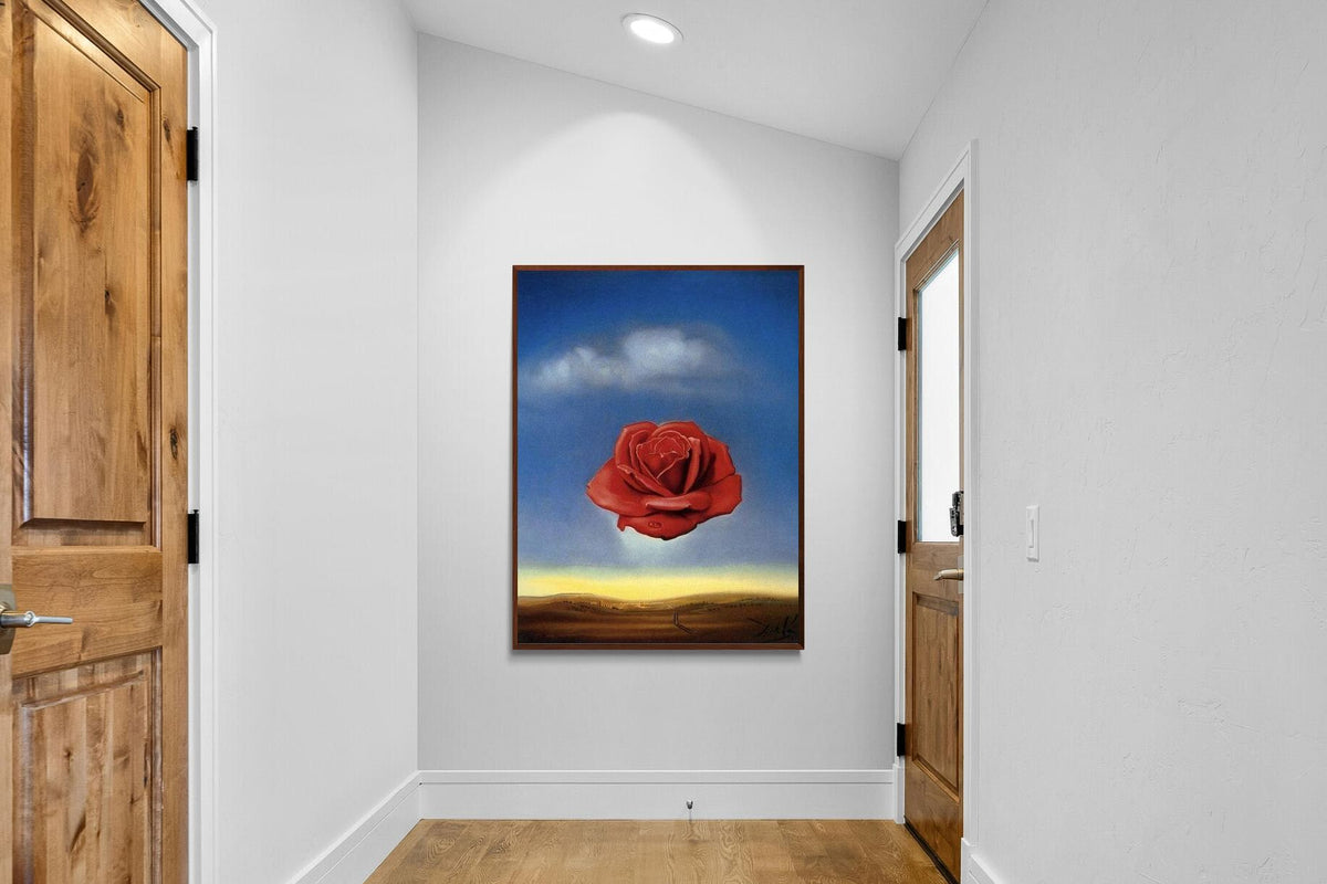 Pixalot ® Rose Meditative