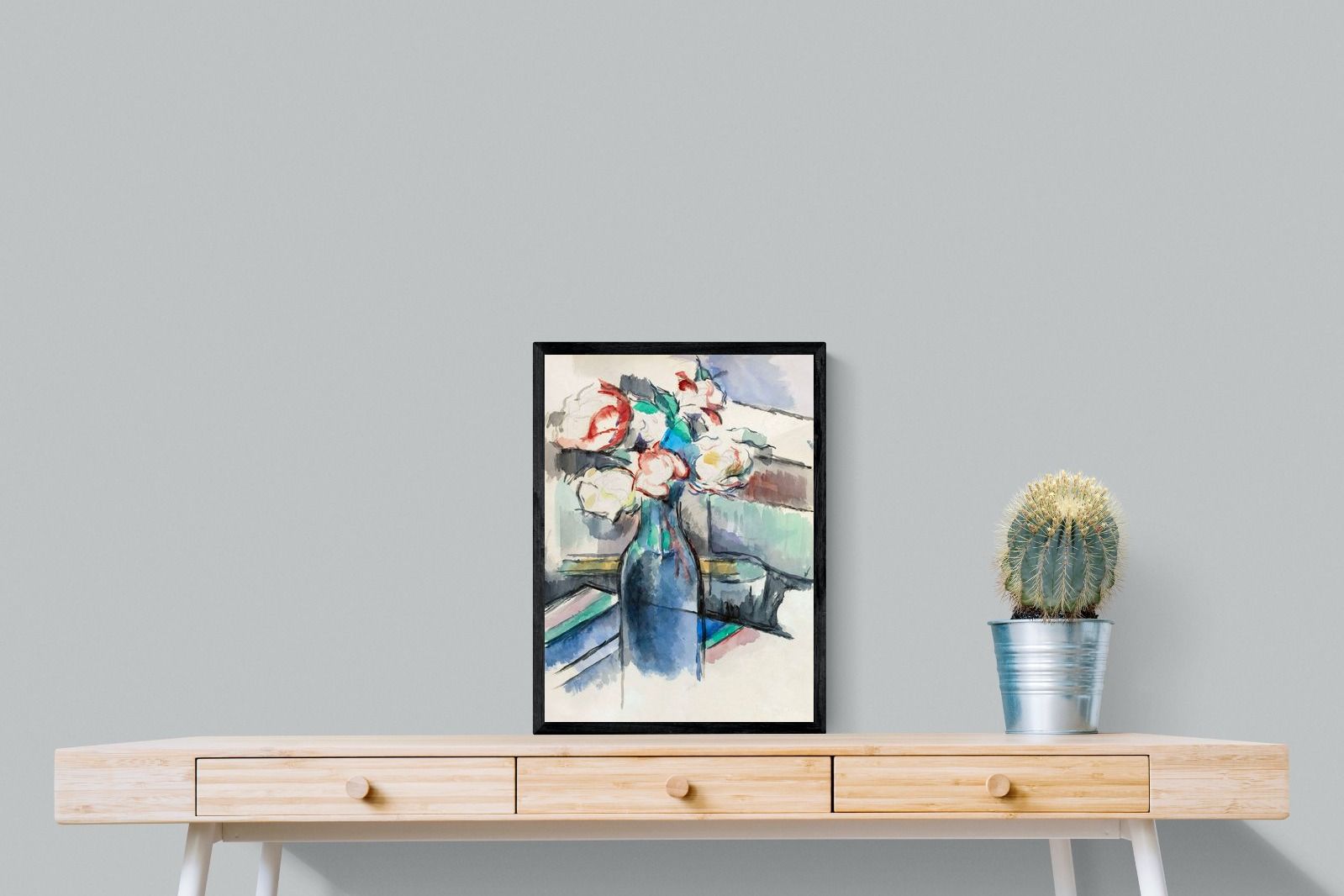 Pixalot ® Roses in a Bottle