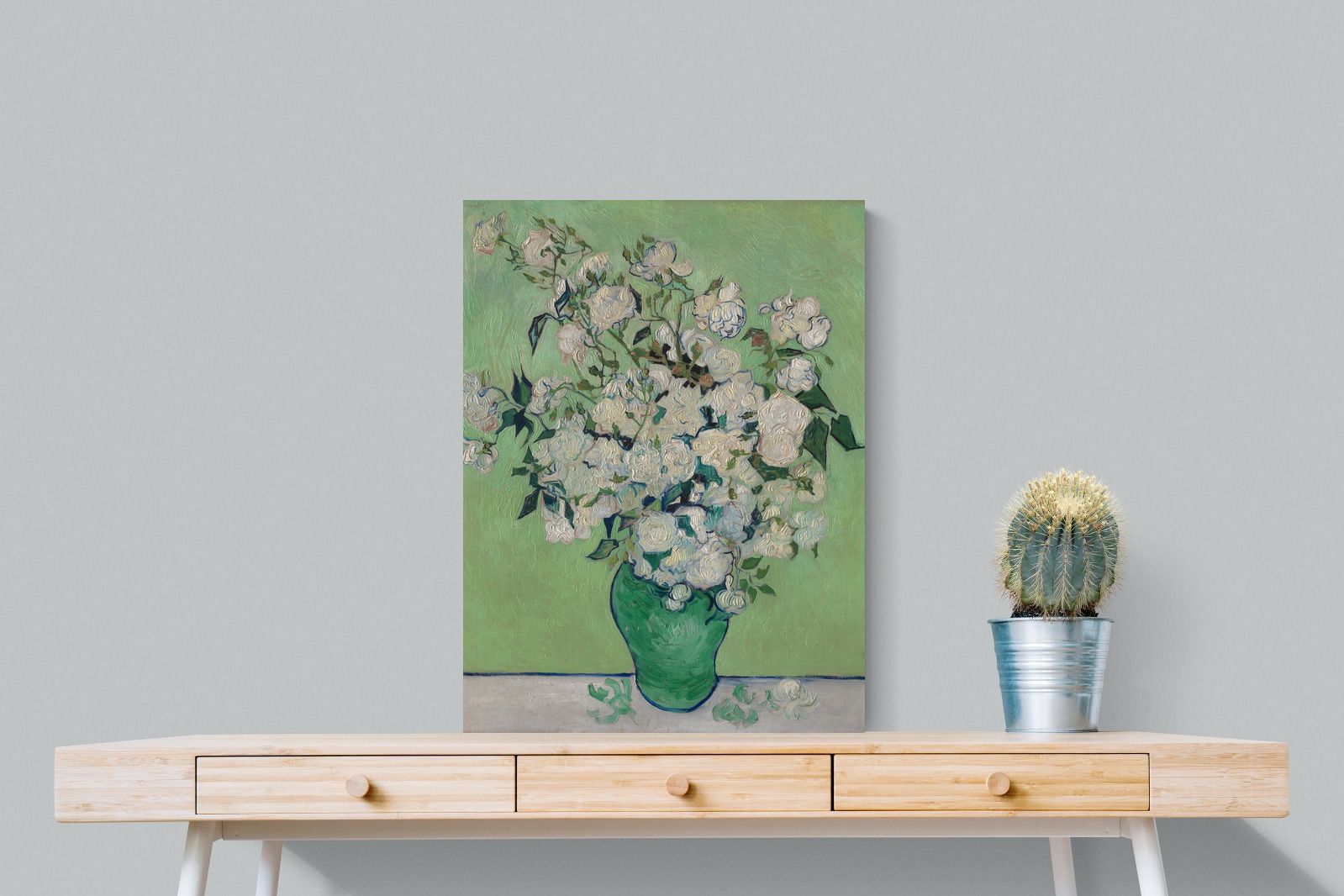 Pixalot Roses