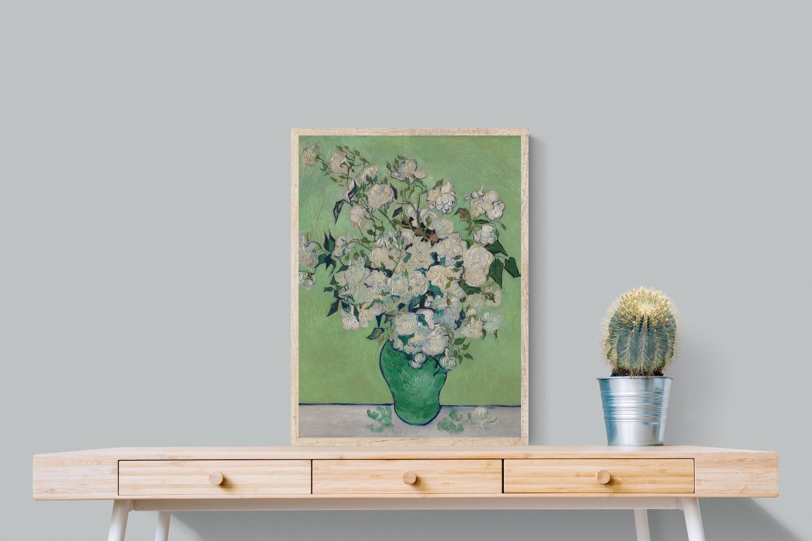 Pixalot Roses