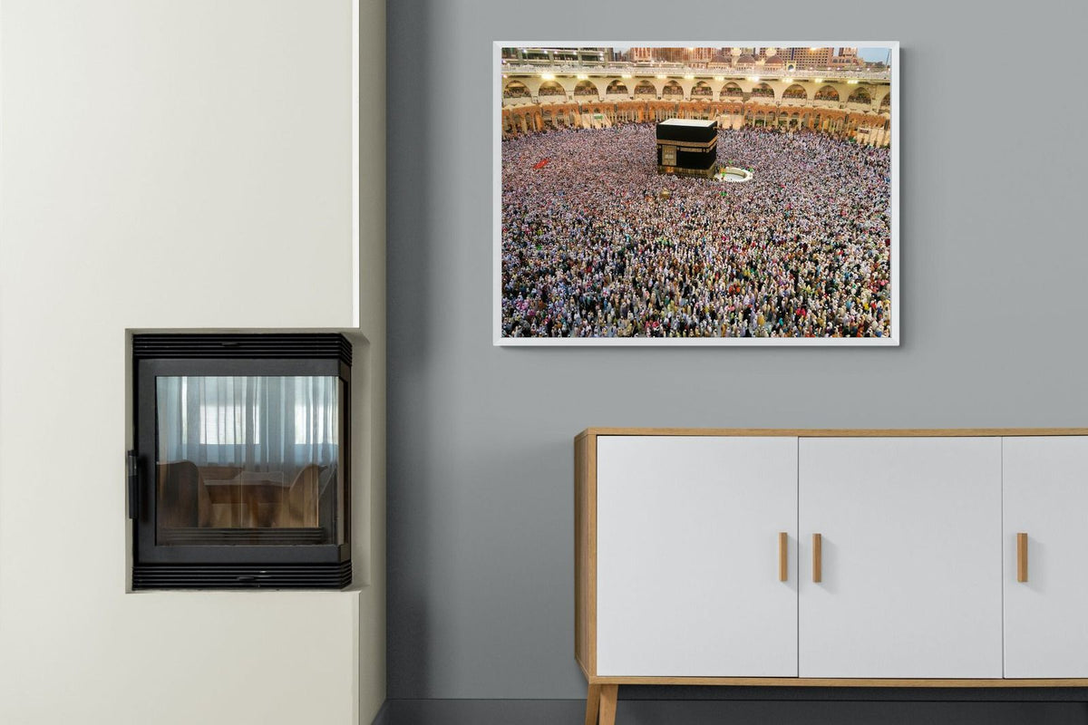 Pixalot ® Sacred Gathering
