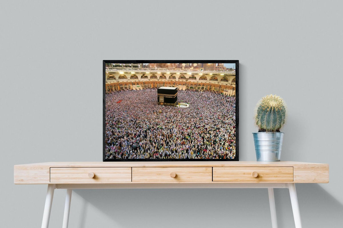 Pixalot ® Sacred Gathering