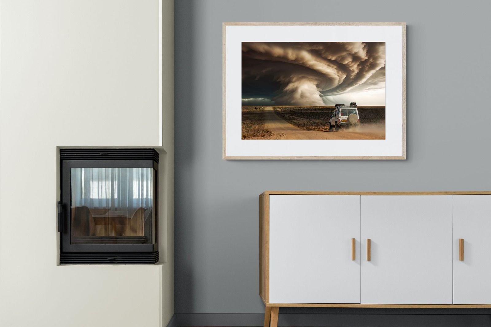 Pixalot ® Safari Storm