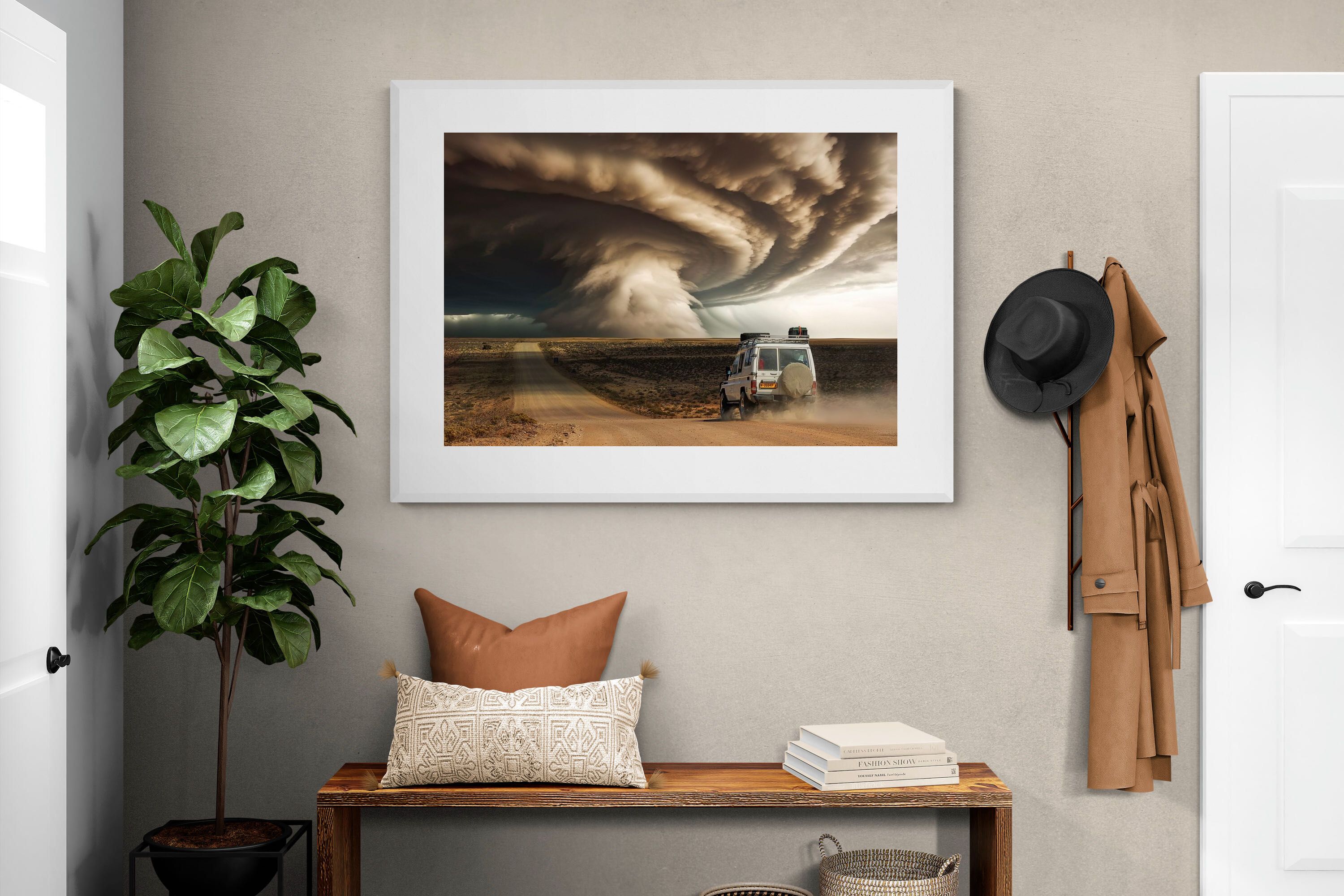 Pixalot ® Safari Storm