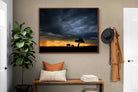 Pixalot Safari Sunset