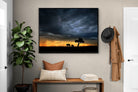 Pixalot Safari Sunset