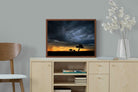 Pixalot Safari Sunset