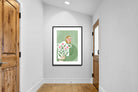 Pixalot ® Sage Flower Lady