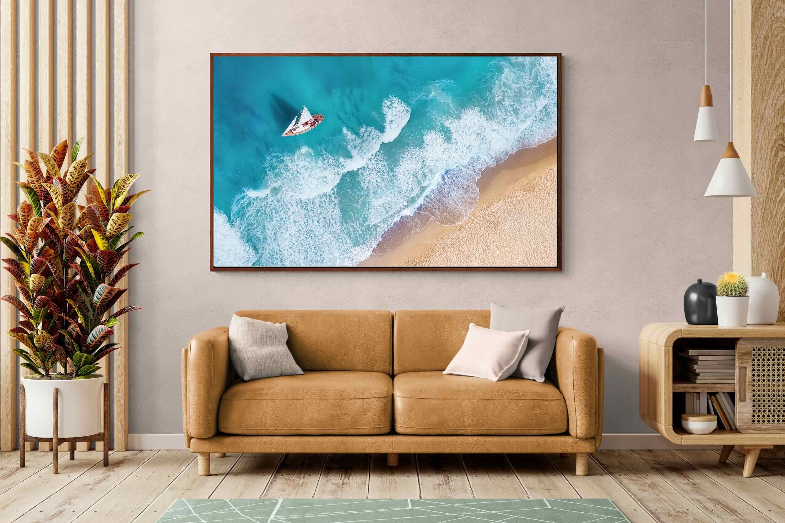 Pixalot ® Sail Away