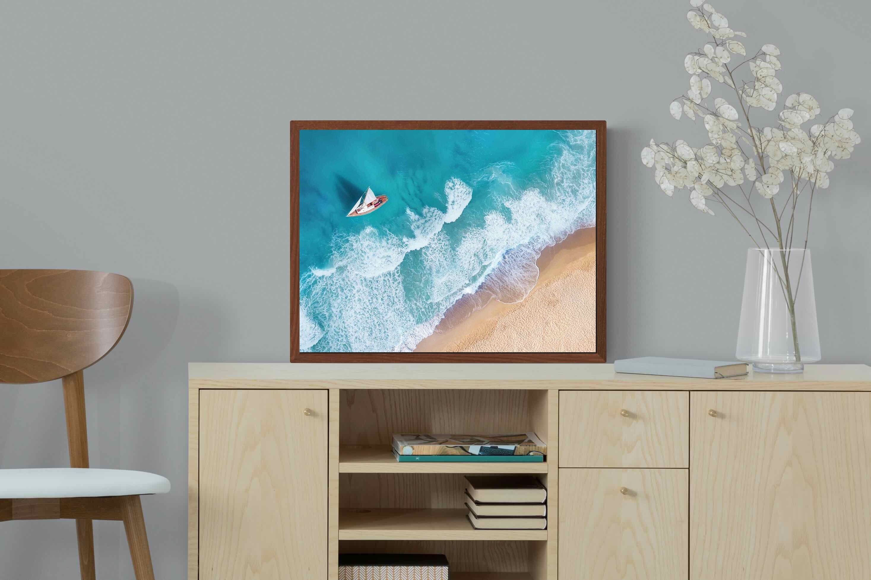 Pixalot ® Sail Away