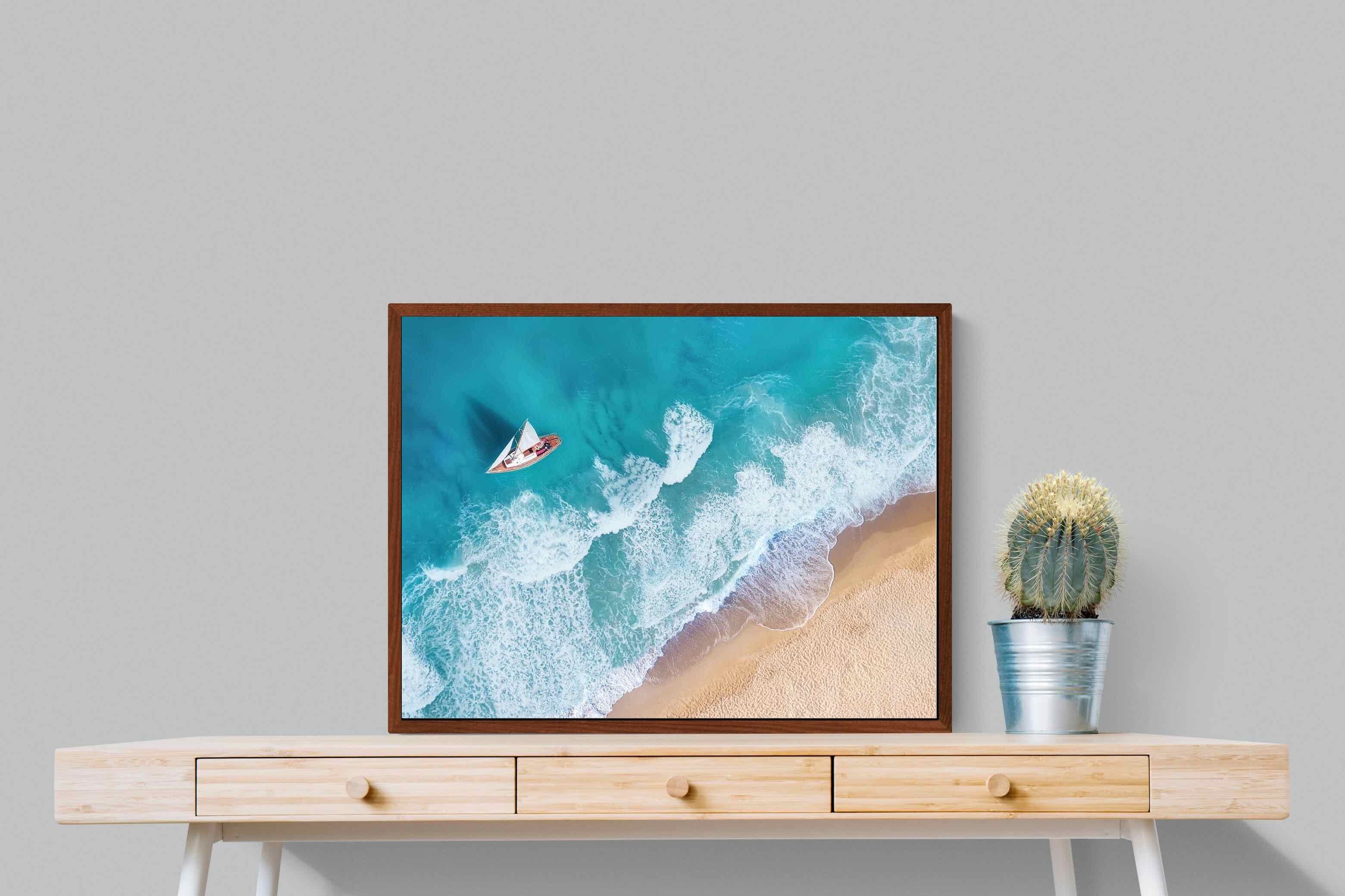 Pixalot ® Sail Away