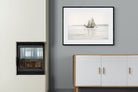 Pixalot Sailboat