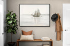 Pixalot Sailboat
