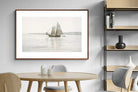 Pixalot Sailboat