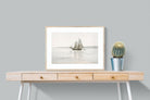 Pixalot Sailboat