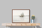 Pixalot Sailboat