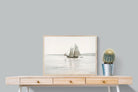 Pixalot Sailboat