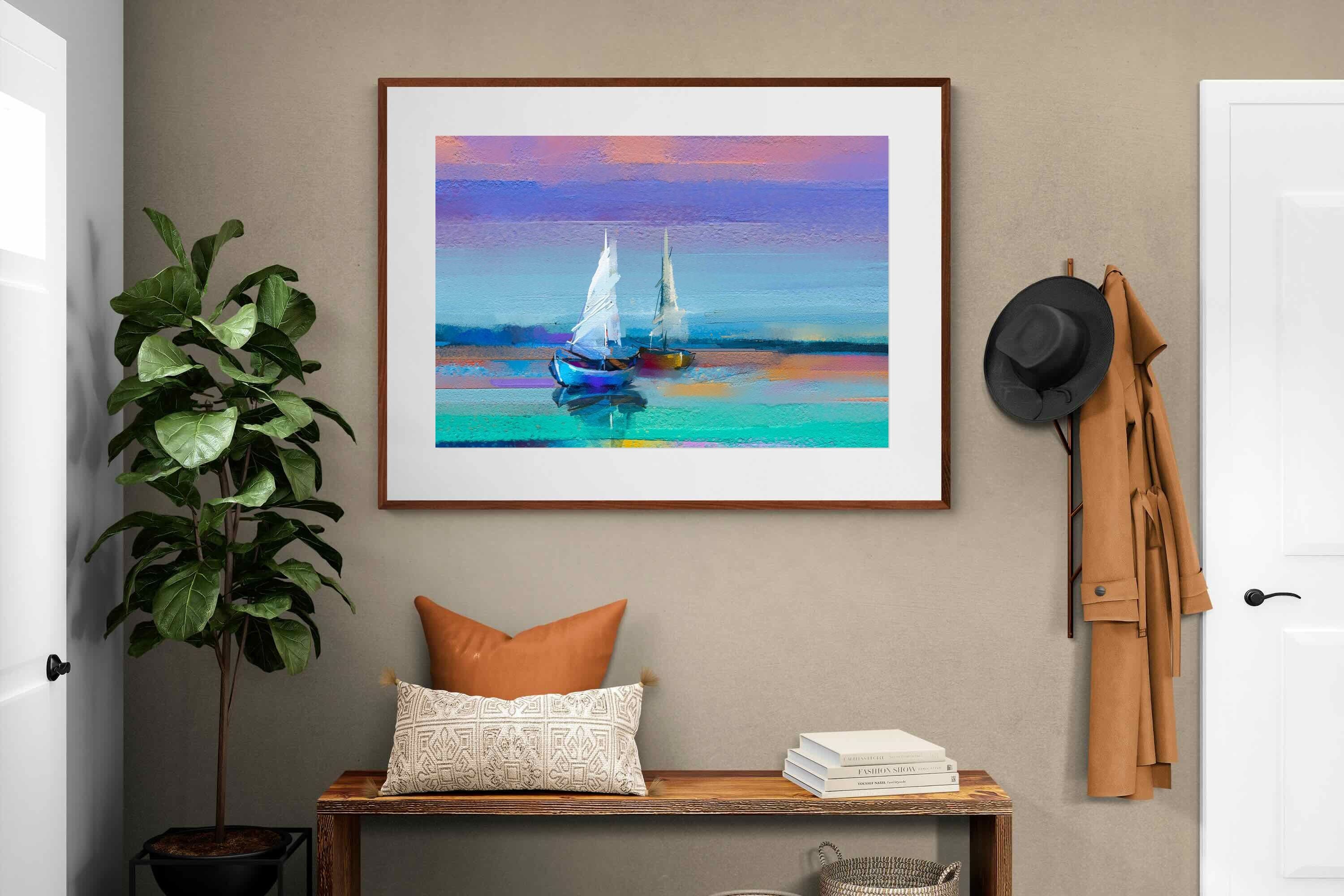 Pixalot ® Sails