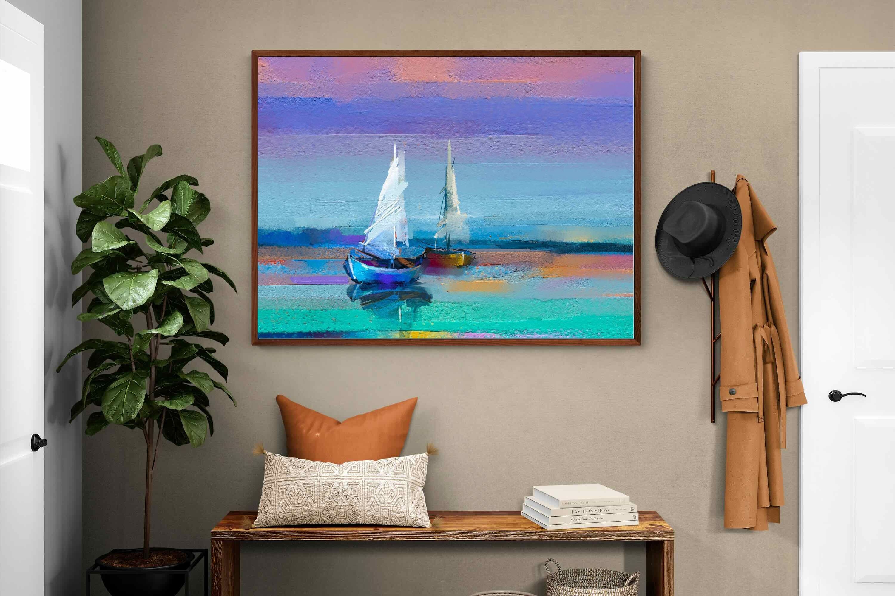 Pixalot ® Sails