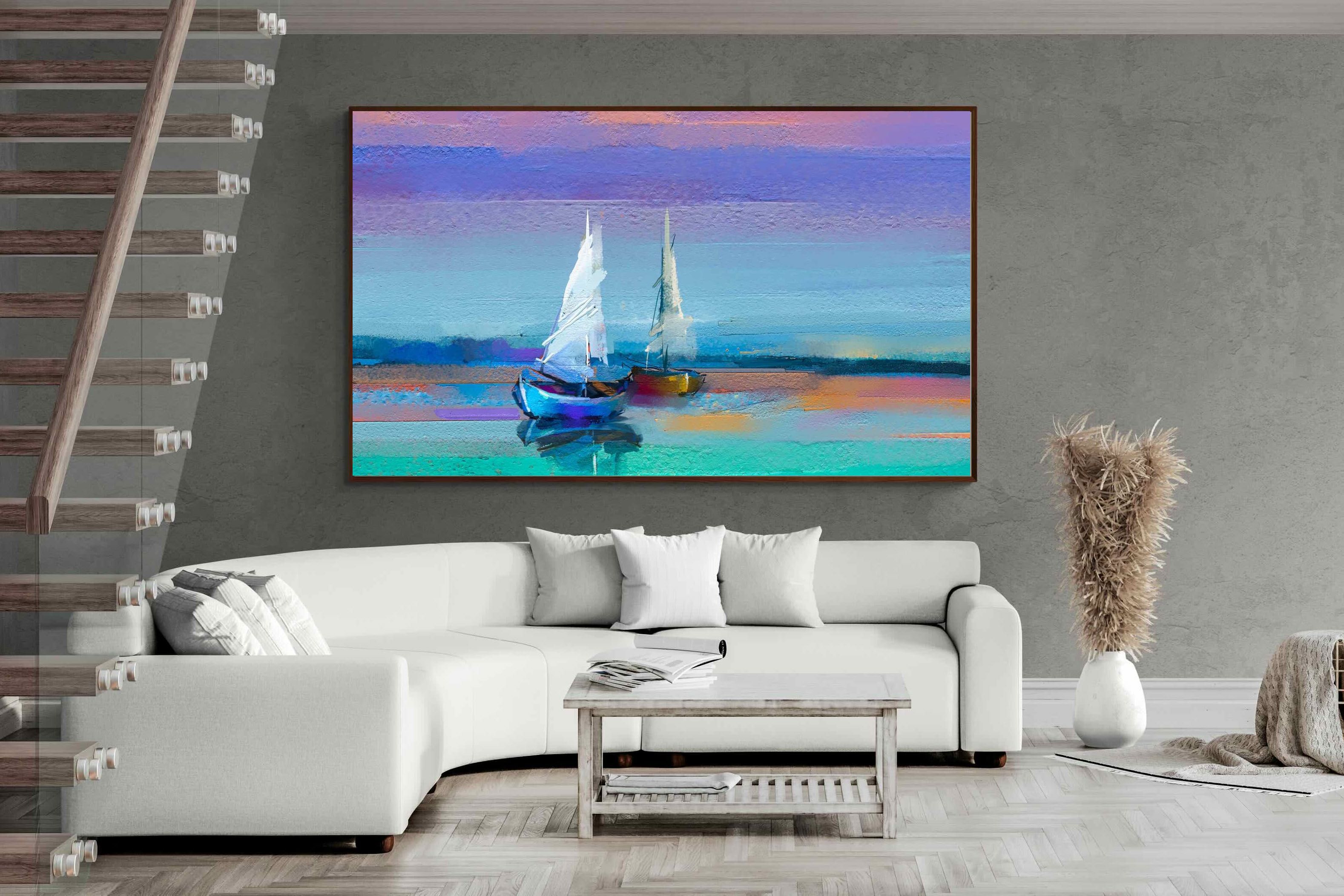 Pixalot ® Sails