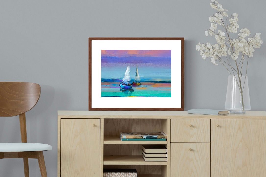 Pixalot ® Sails