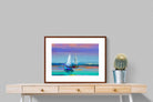 Pixalot ® Sails