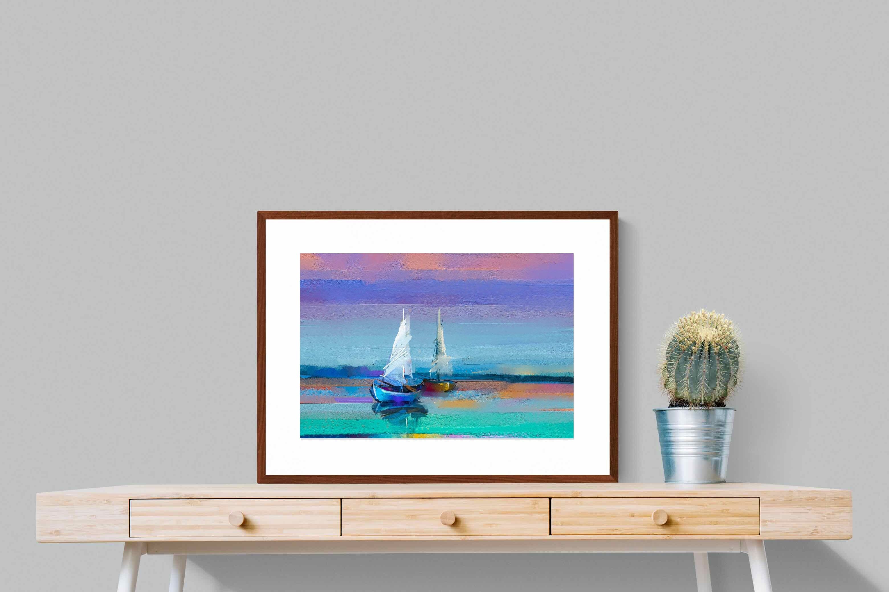 Pixalot ® Sails