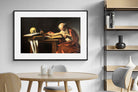Pixalot Saint Jerome Writing