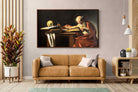 Pixalot ® Saint Jerome Writing