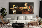Pixalot Saint Jerome Writing