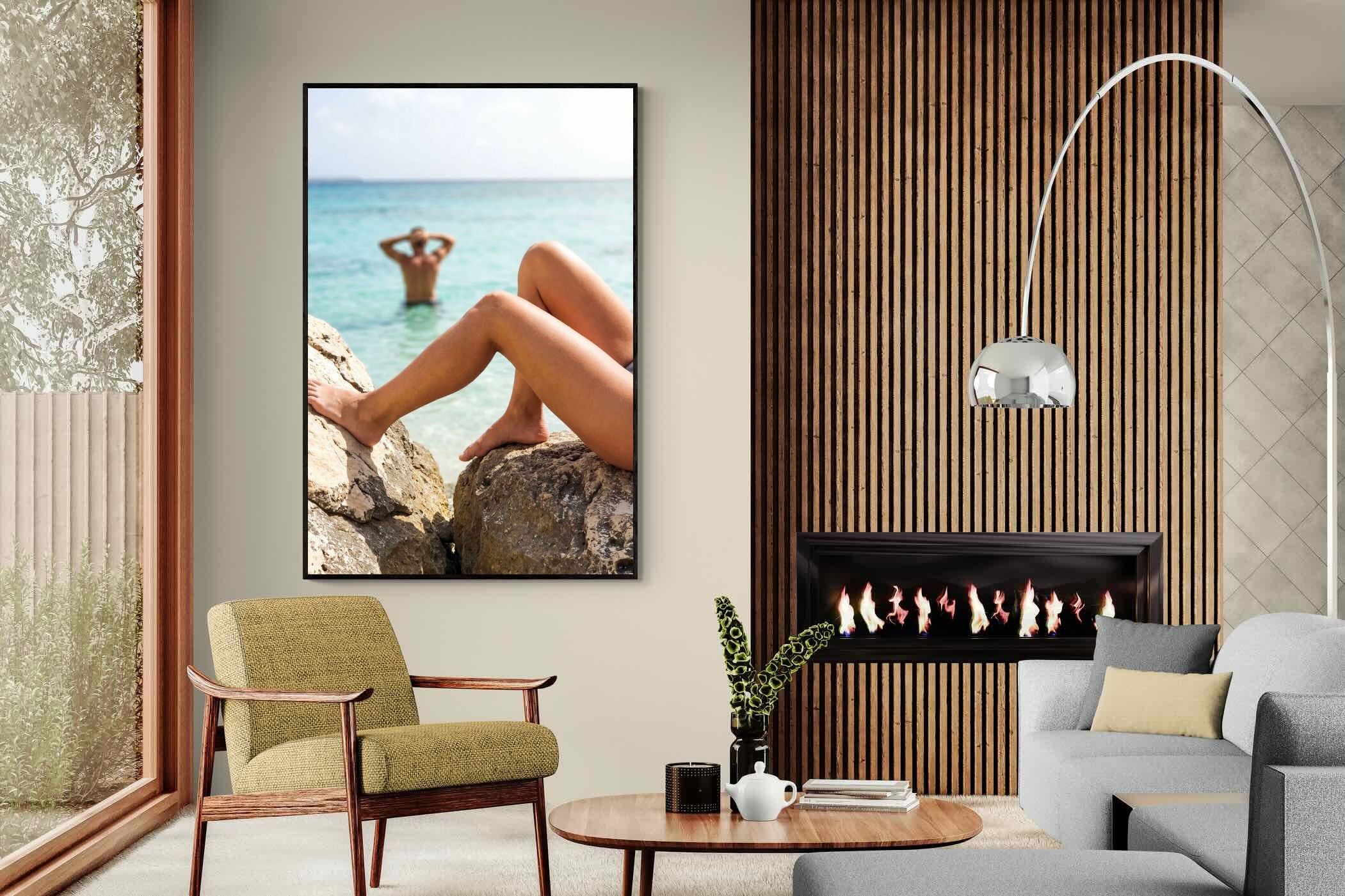 Pixalot ® Saltwater Pause