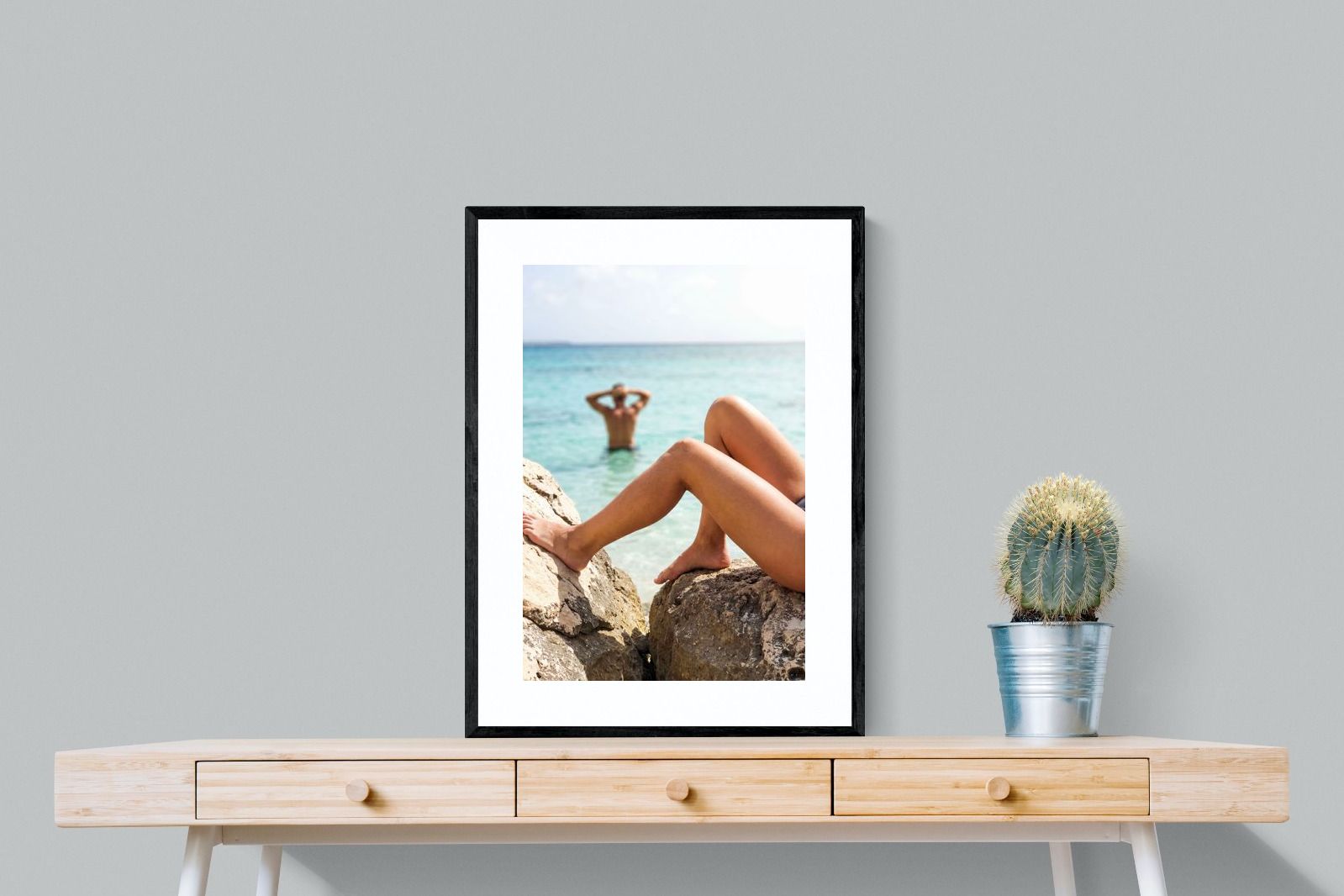 Pixalot ® Saltwater Pause