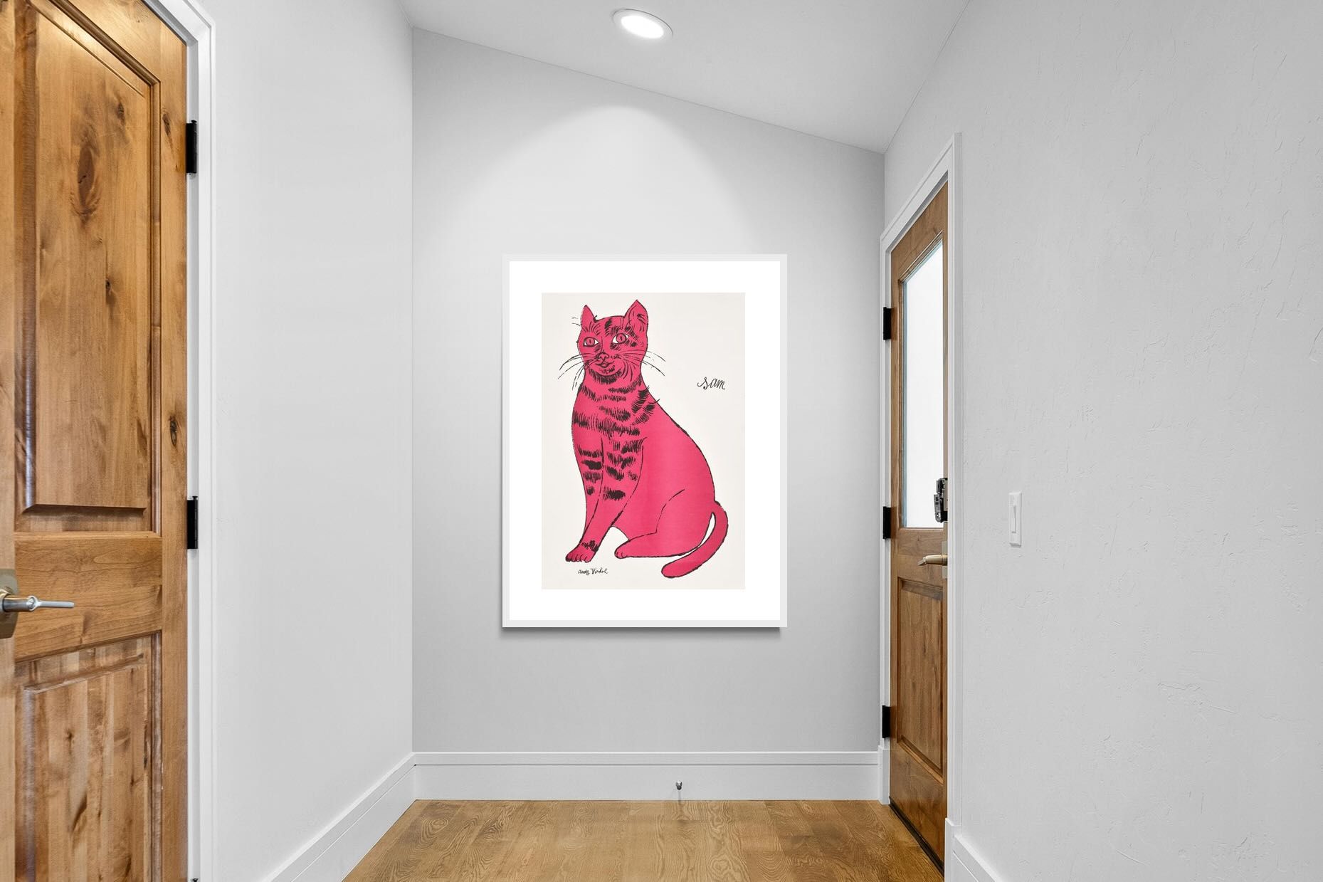 Pixalot Sam