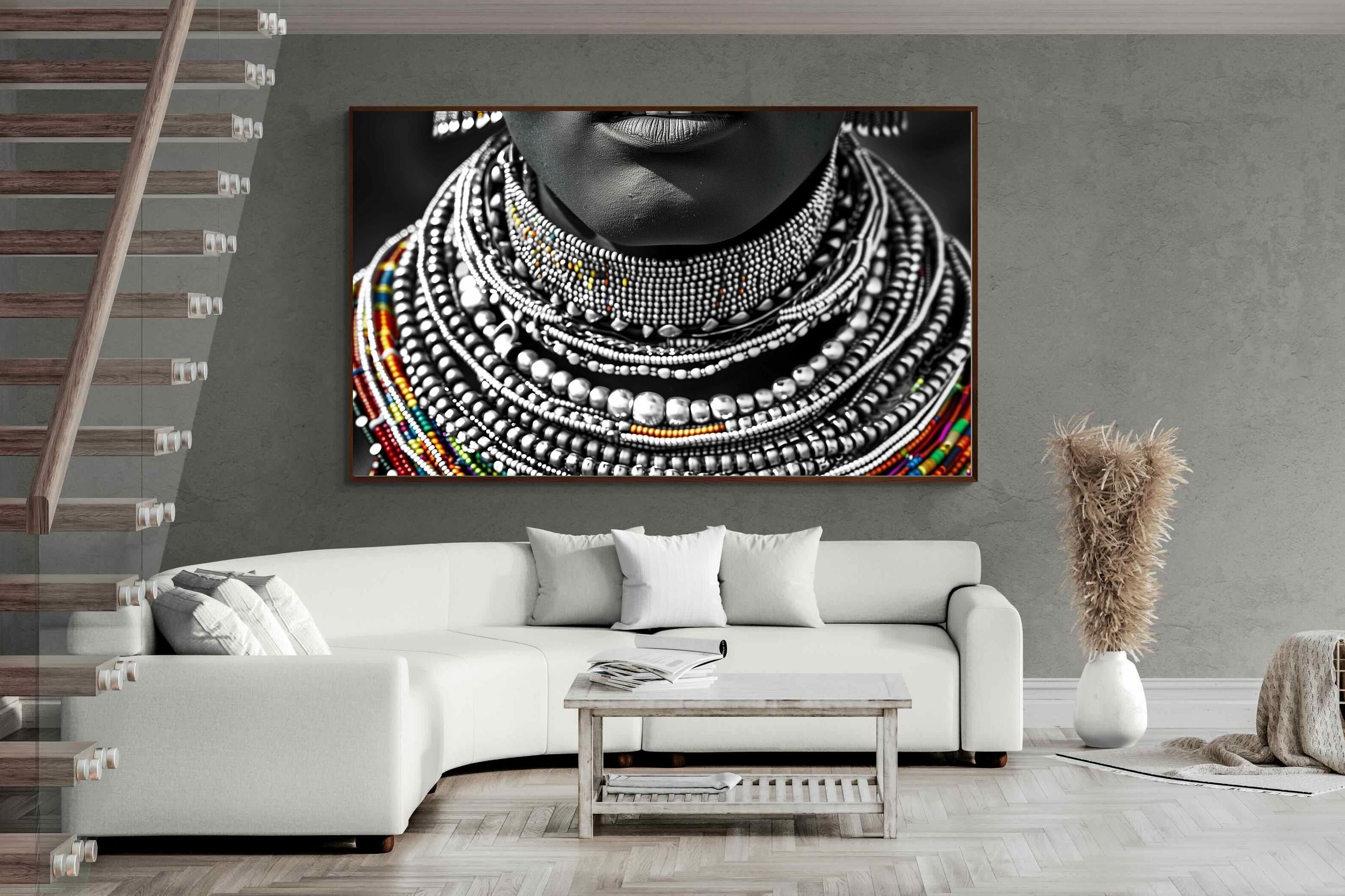Pixalot ® Samburu