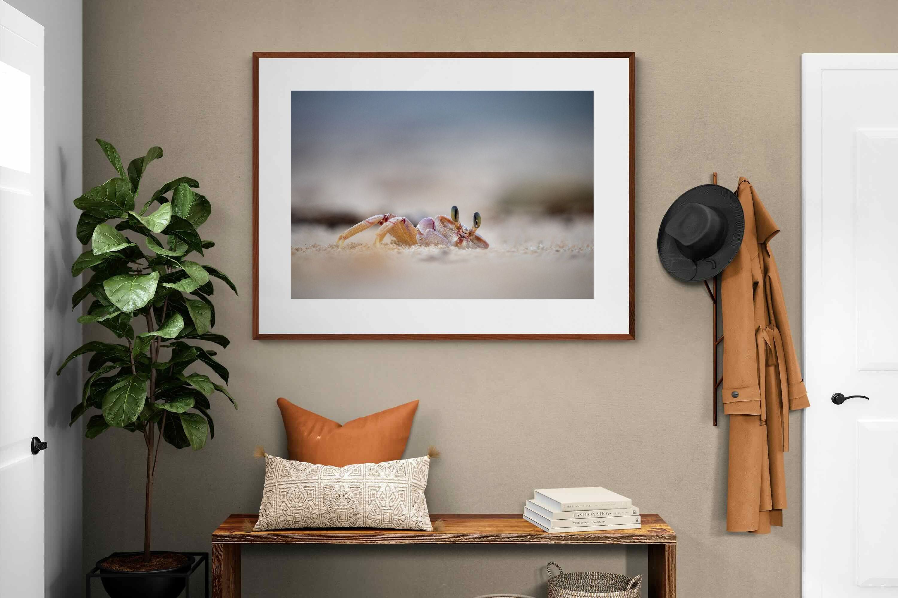 Pixalot ® Sand Crab