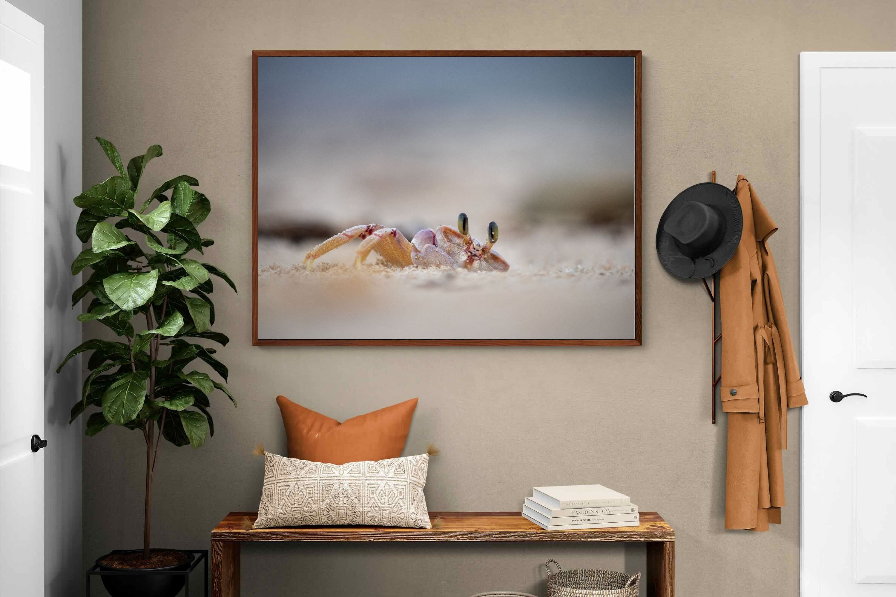 Pixalot ® Sand Crab