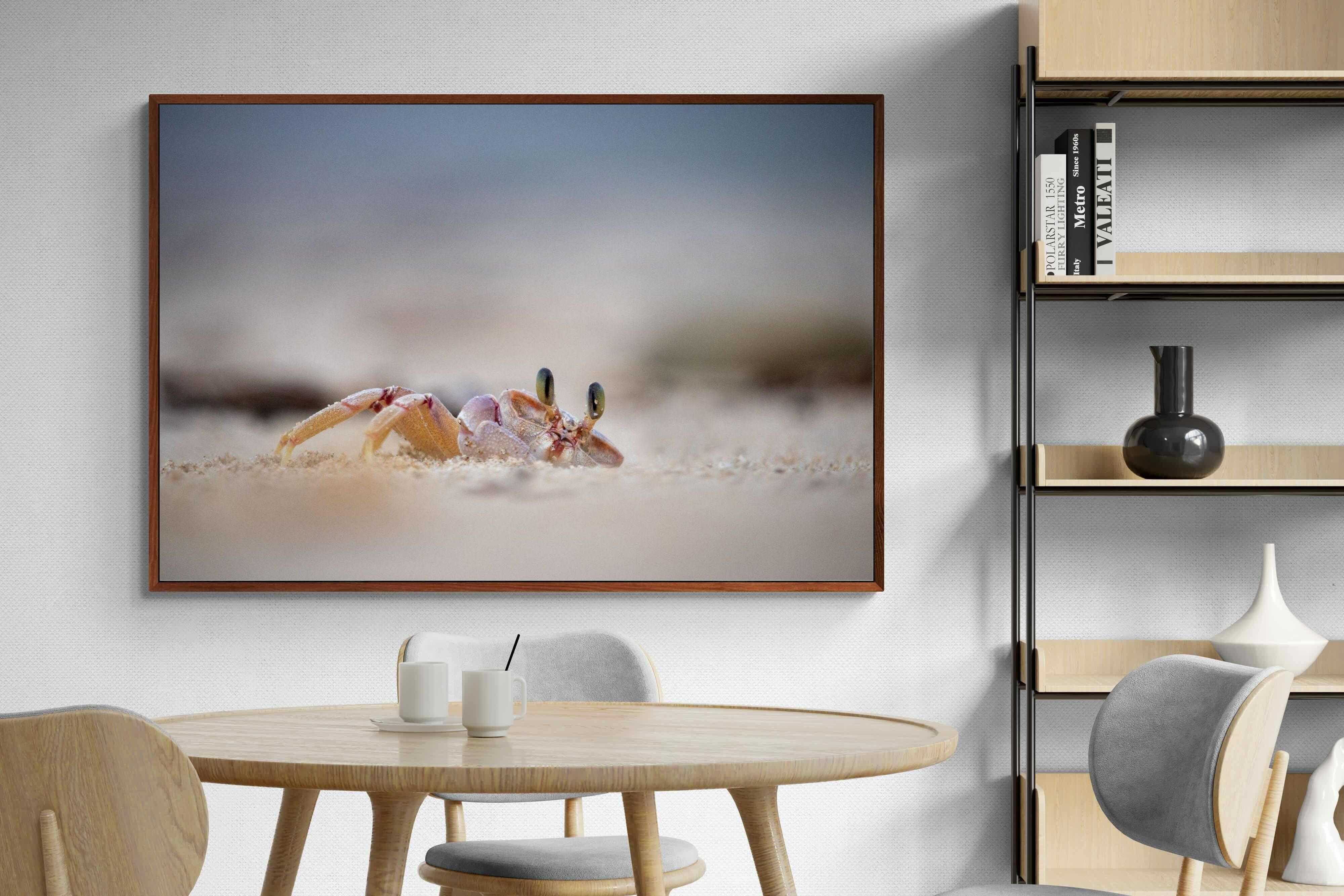 Pixalot ® Sand Crab
