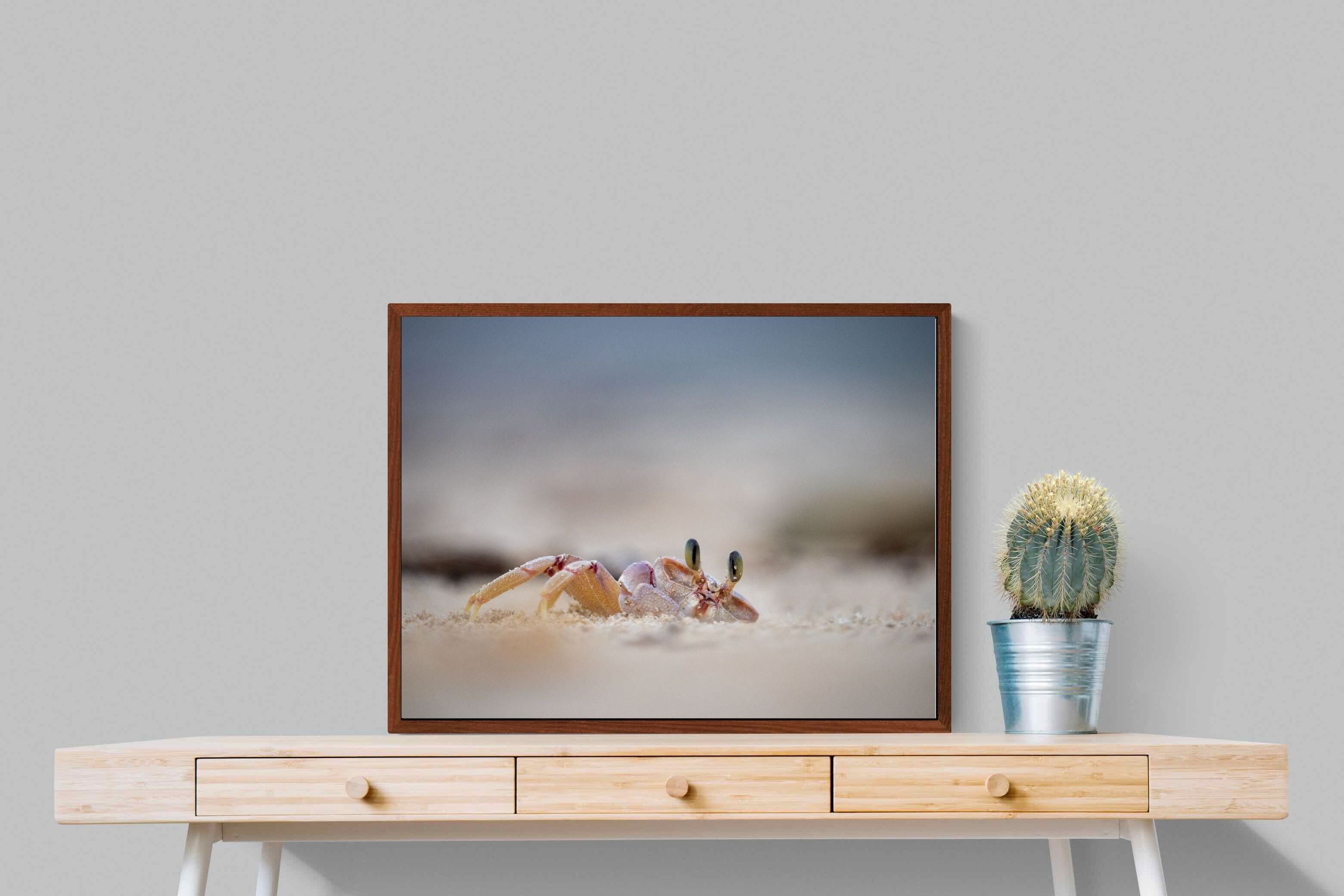 Pixalot ® Sand Crab
