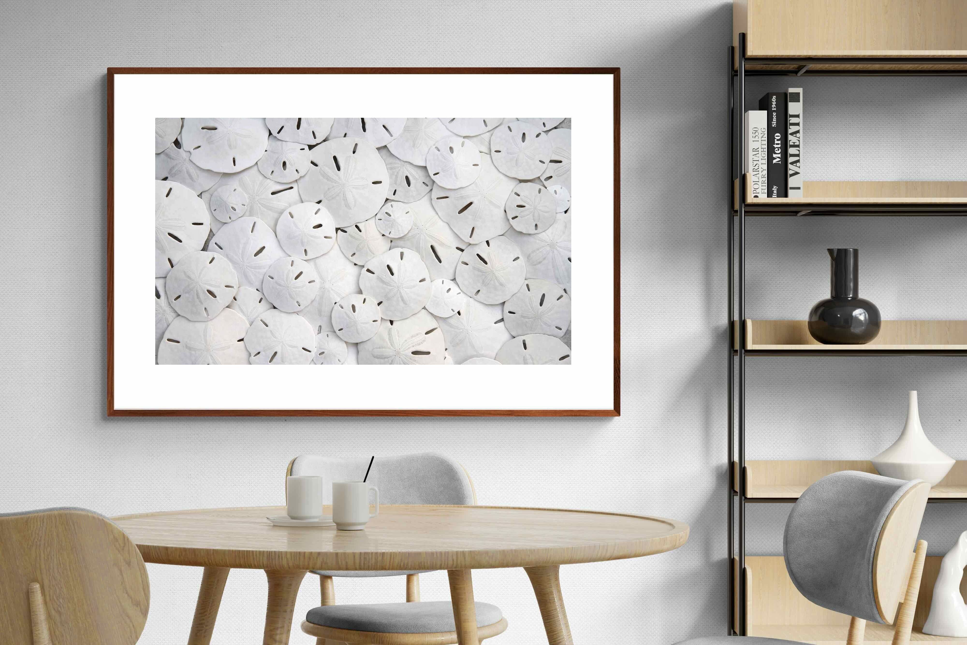 Pixalot ® Sand Dollars