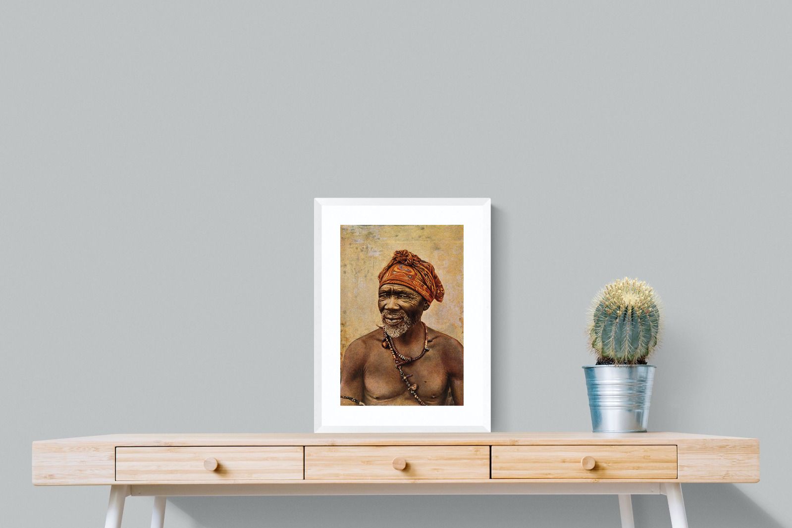 Pixalot Sangoma