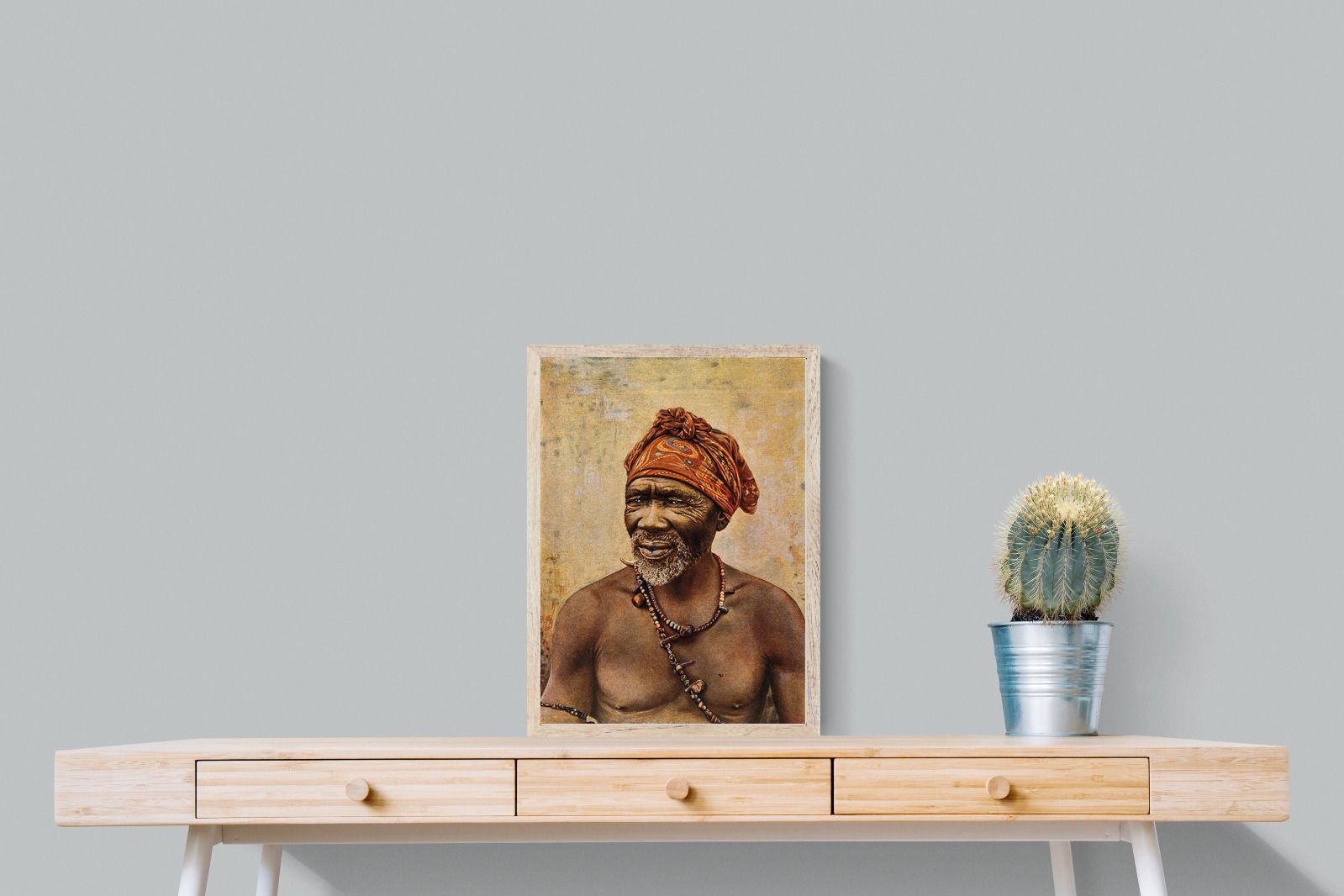 Pixalot Sangoma