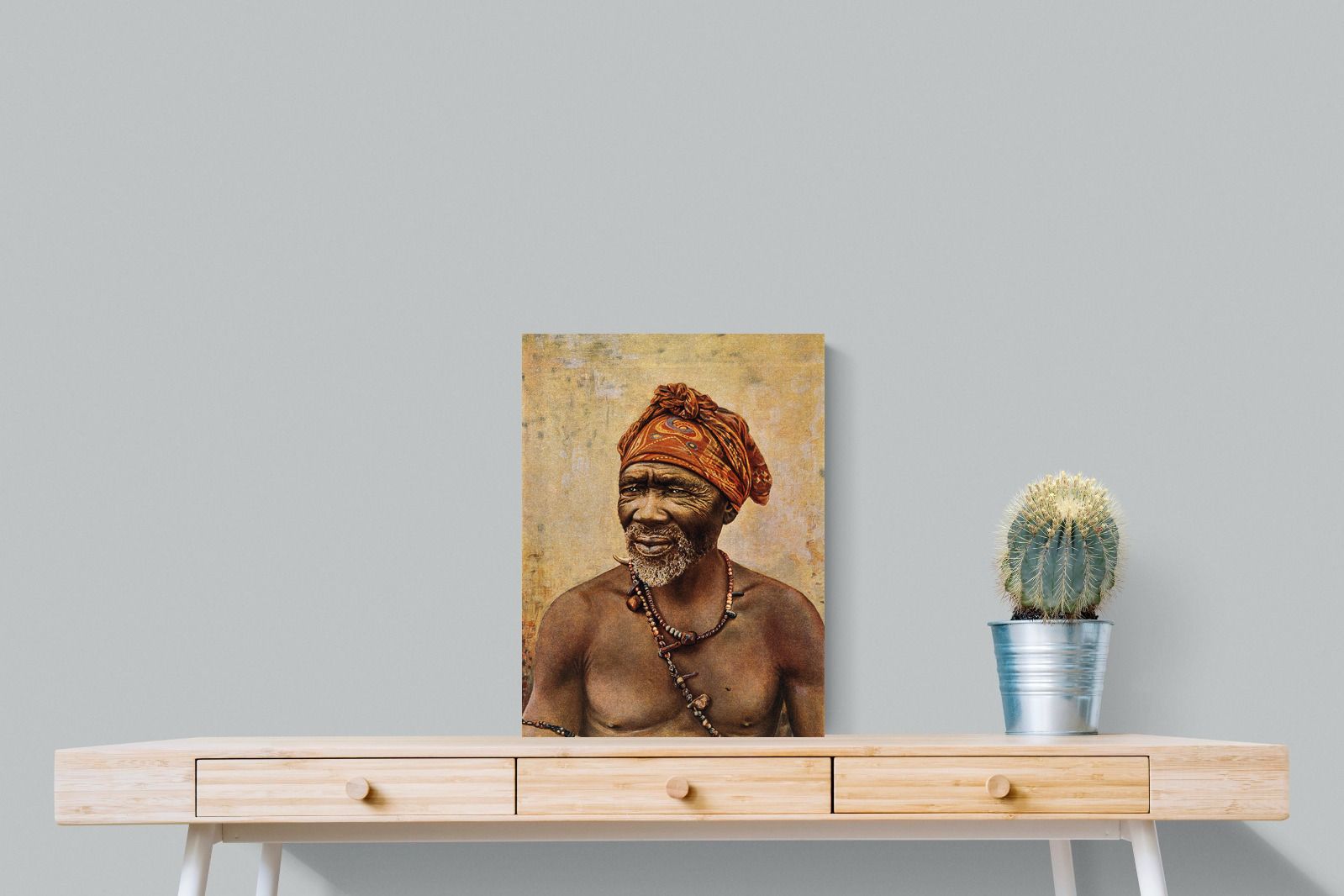 Pixalot Sangoma