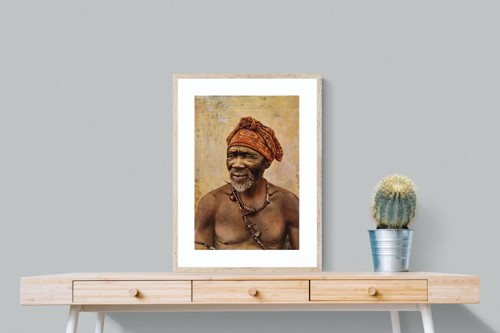 Pixalot Sangoma
