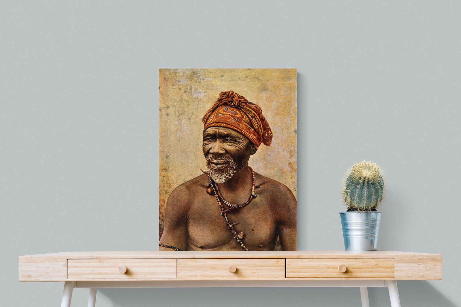 Pixalot Sangoma