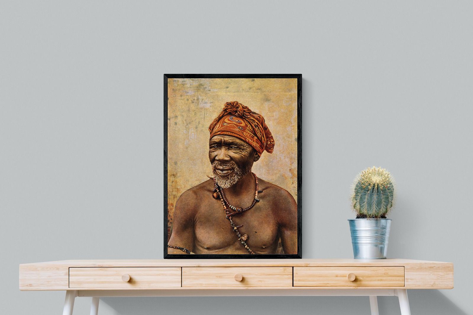 Pixalot Sangoma