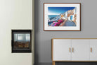 Pixalot ® Santorini