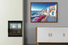 Pixalot ® Santorini